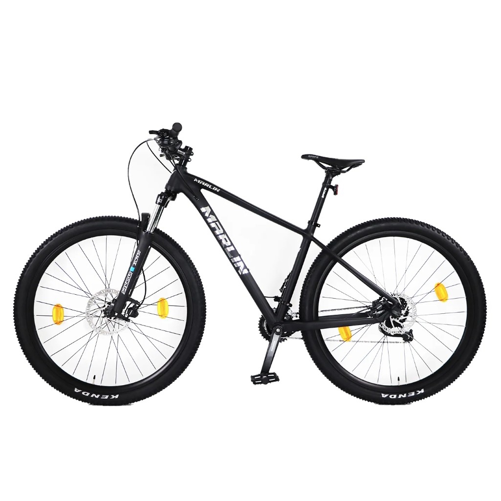 Marlin M900 29T 18-Speed Alloy Mountain Bike Hydraulic Disc