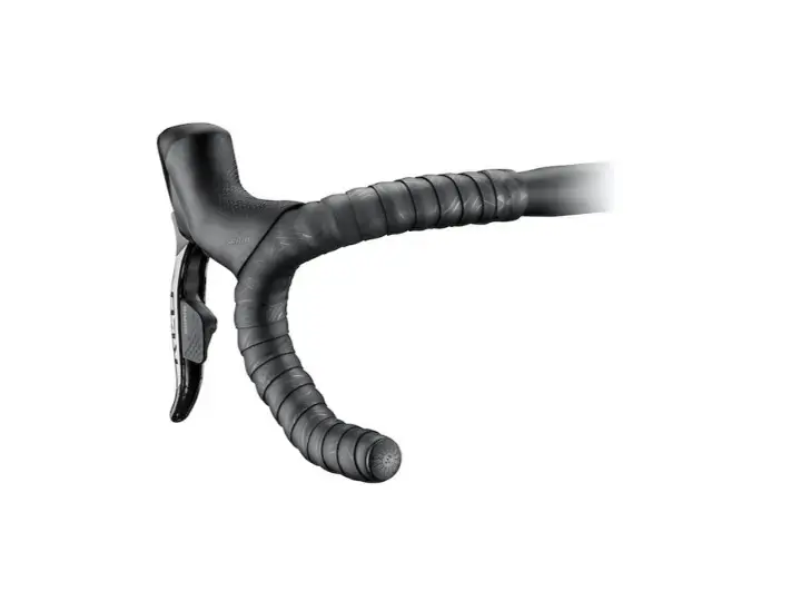 Ciclovation BT Advanced Bar Tape, Minimalism TOPO / Jet Black