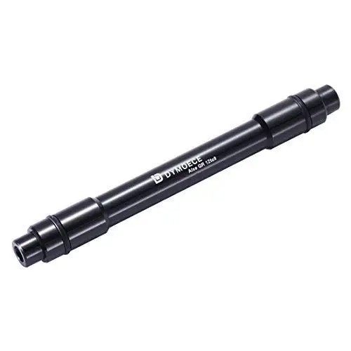 12mm Thru Axel to 9mm Thru Axel Quick Release Conversion