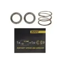 Buy Mavic ID360 Ratchet Kit with Spring & Grease