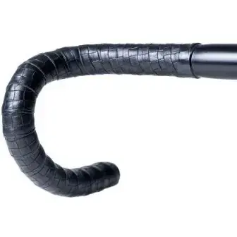 BTP Faux Leather Bartape-Black