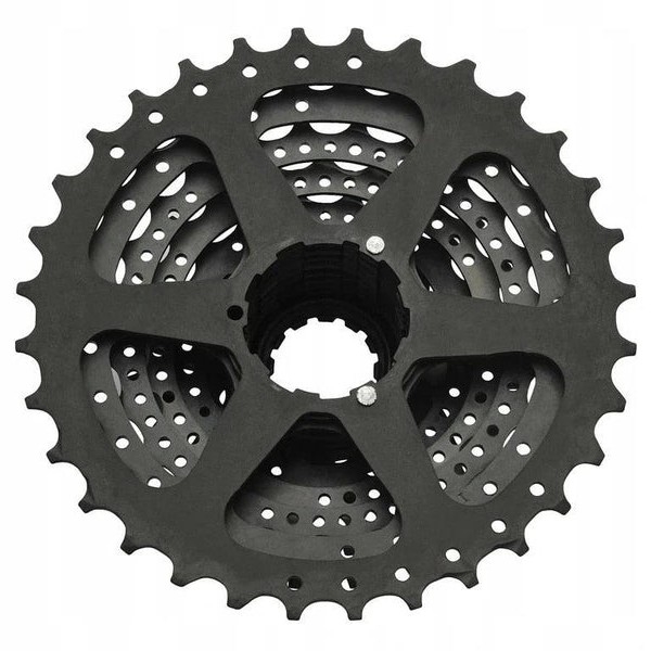 Shimano Altus Cs Hg31 8 Speed Cassette