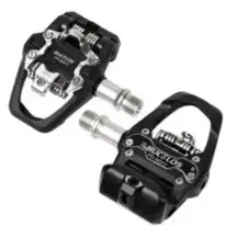 LOOK Indoor Dual Delta Pedals