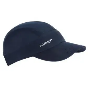 Halo Sport Hat Navy Blue
