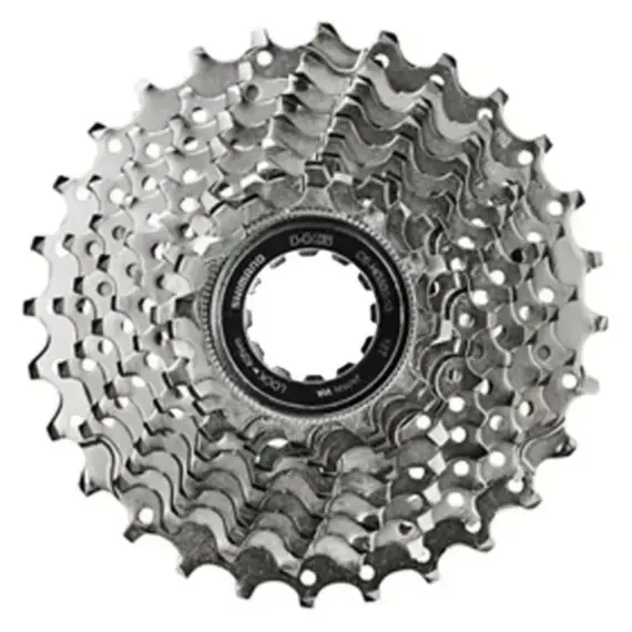 Shimano Tiagra CS-HG500 Cassette Sprocket 10-Speed 11-32T