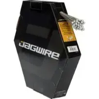 Jagwire MTB Pro-Slick Polished Brake Cable - 2000mm