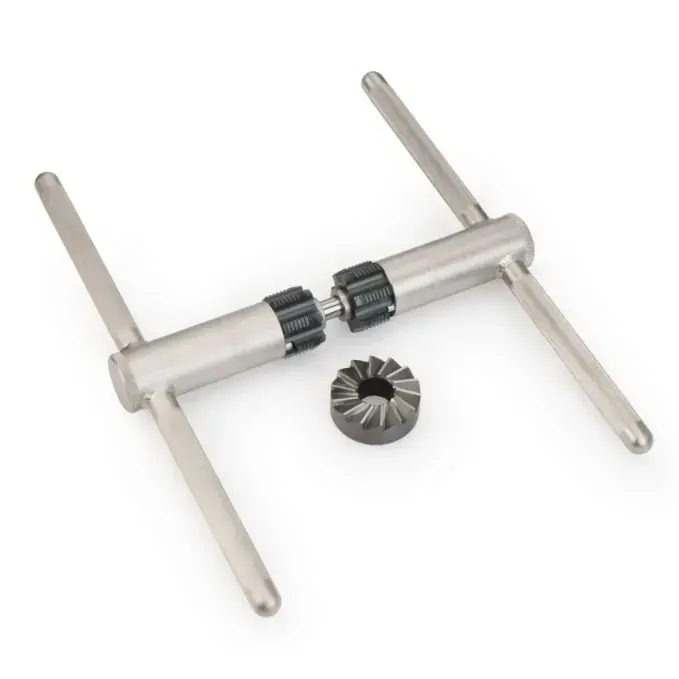 Parktool Tools | BTS-1 Bottom Bracket Tapping & Facing Set