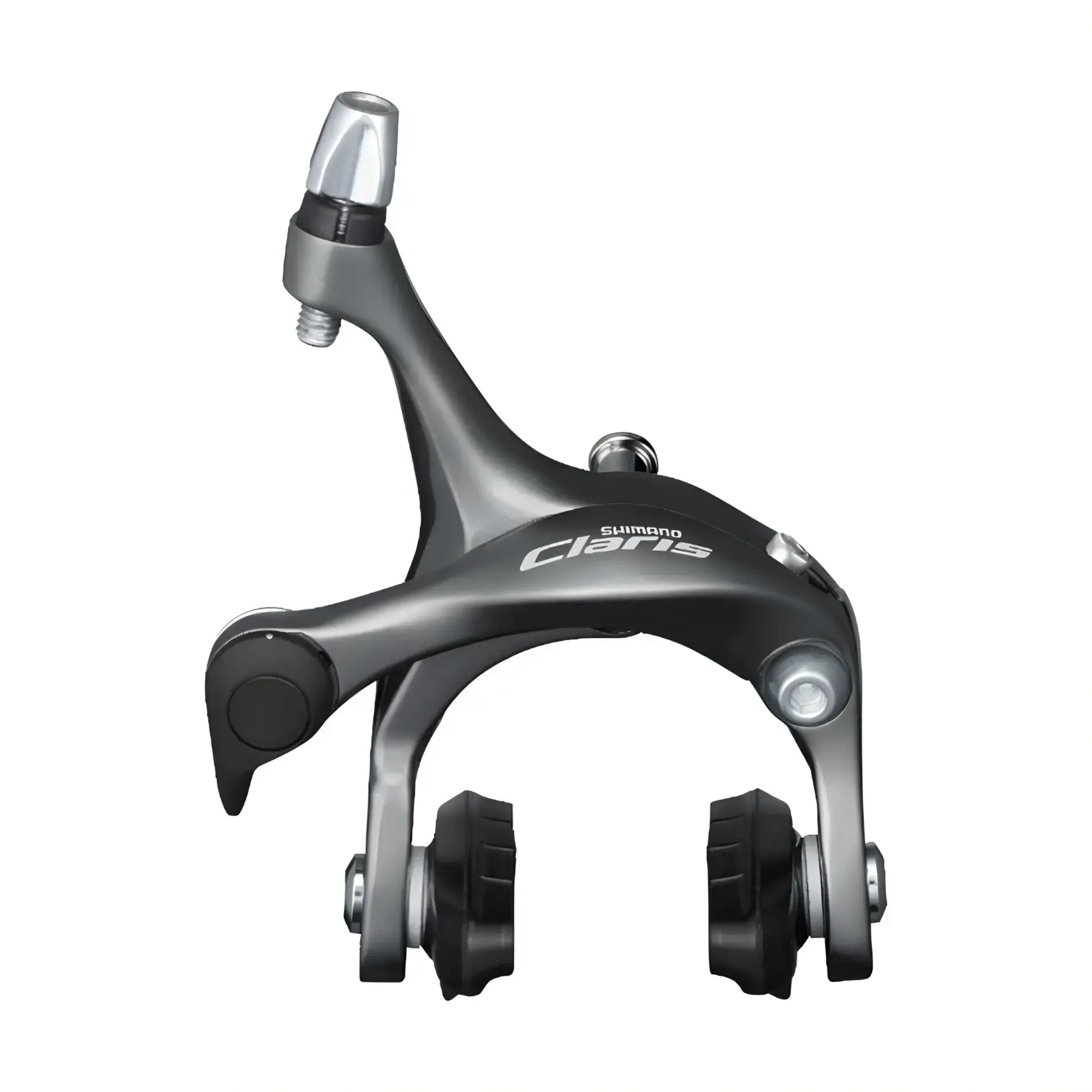 CALIPER BRAKE, BR-R2000, CLARIS FRONT, CS51, 27.5MM PIVOT BOLT, W/R50T5 SHOE, SUNKEN NUT:10.5/12.5/18/27/32MM