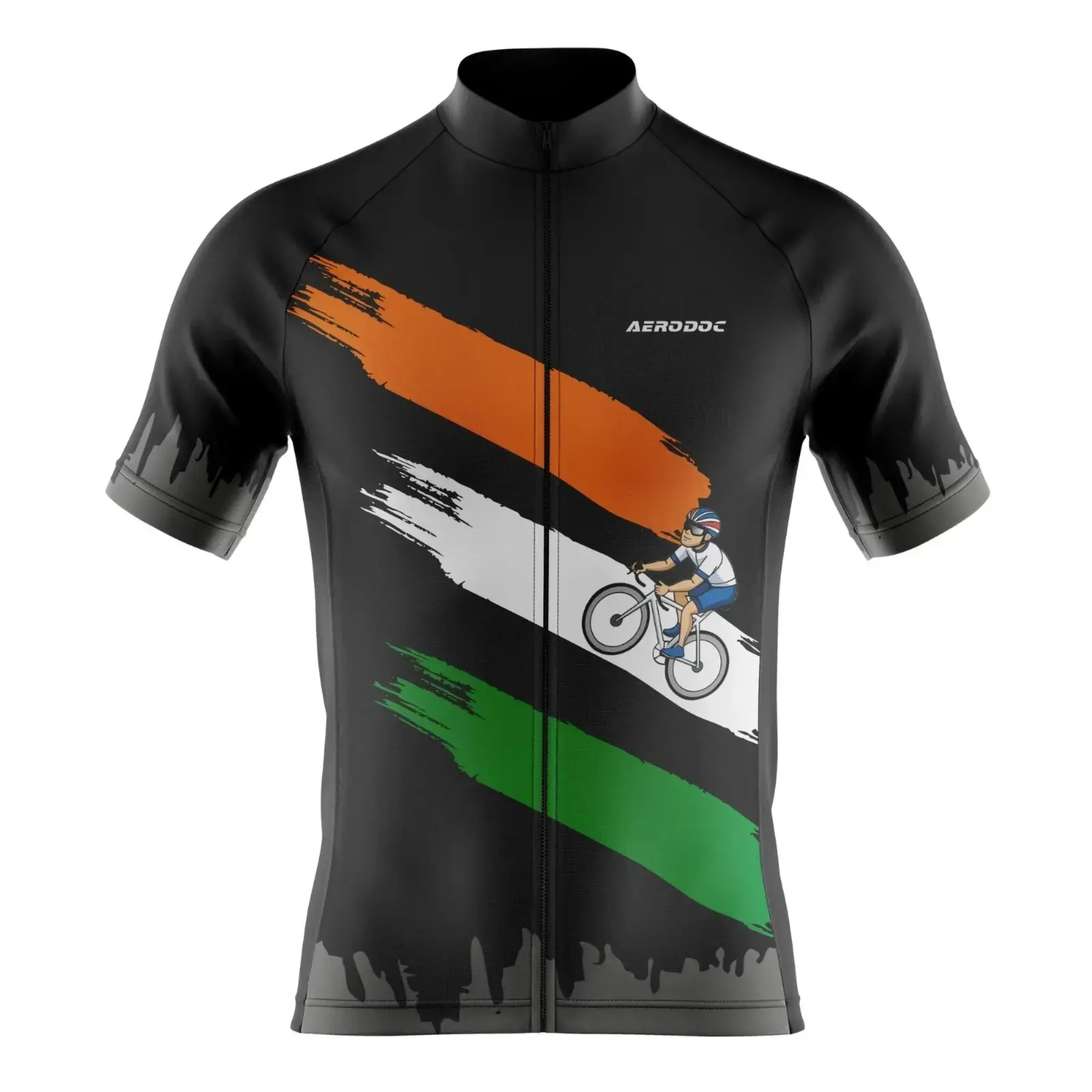 Indian Ride Jersey (Half Sleeve Jersey)