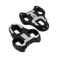 look cleats ETUI cales grip noir 0° angular float