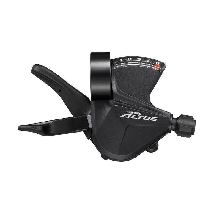 Shimano Sl M2010 Altus Rapidfire Plus Shift Lever