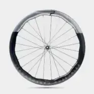 pcw wheelset mach7580 TSV2 WHITE + BLUR decal CLDB white industry white shimano