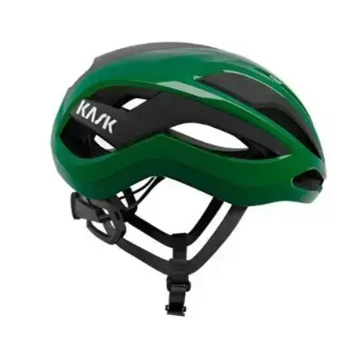 kask helmet elemento beetle green, MEDIUM