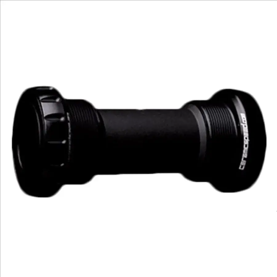 Ceramicspeed ita shimano bottom bracket black coated