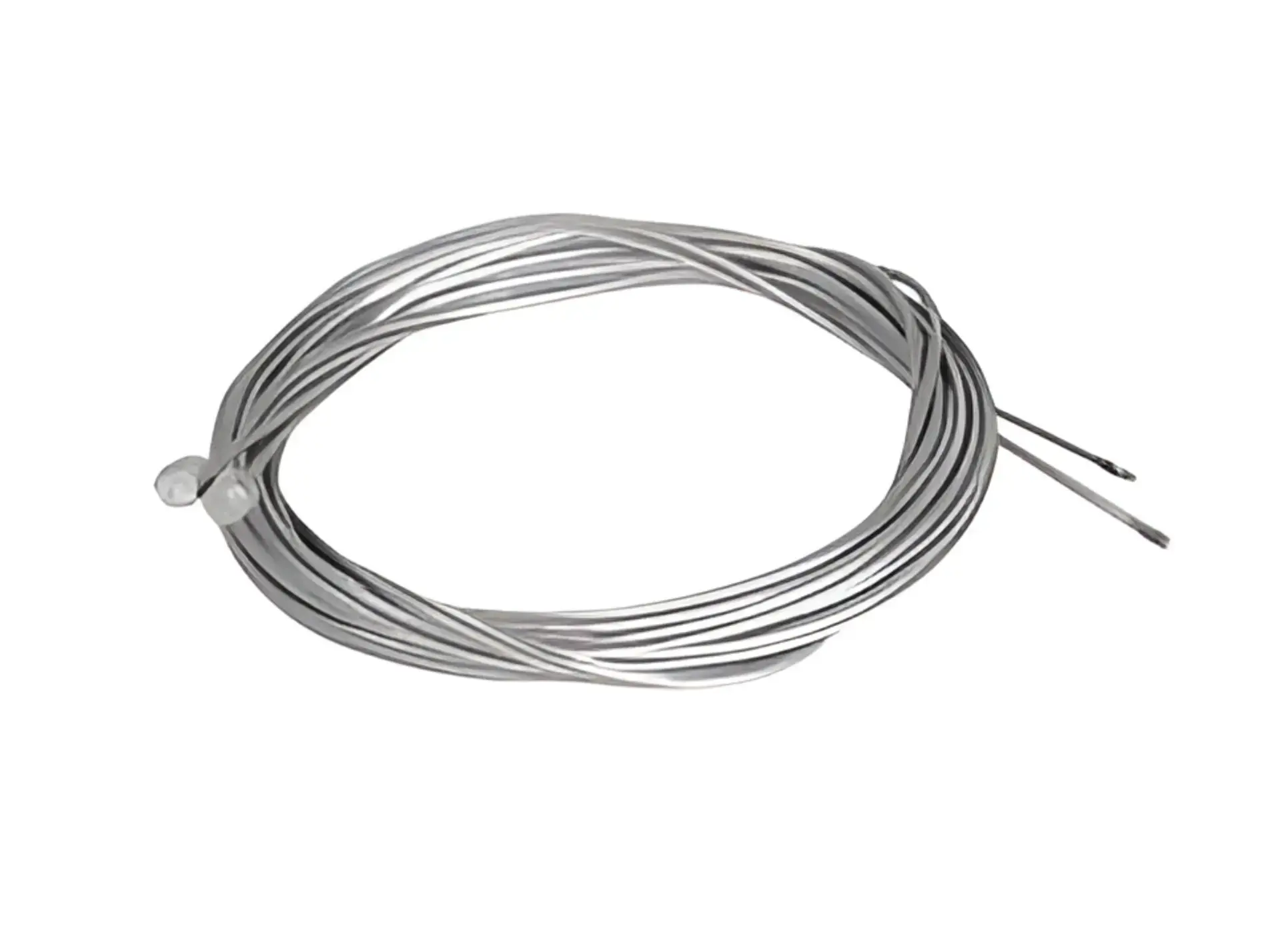 Krutials Brake Cable Zinc Slick 1.6MM (Pack of 100pcs)