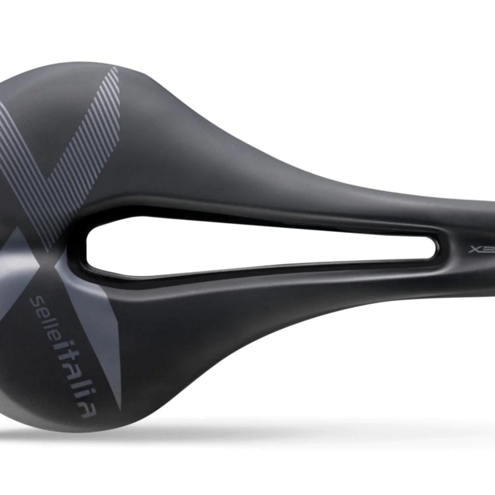 Selle Italia X Bow Superflow Saddle
