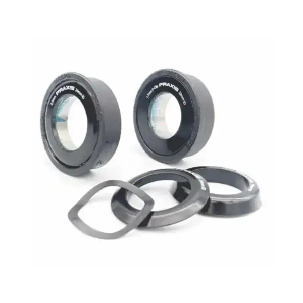 Praxis Bearings | M24 BB86/BB90/BB92