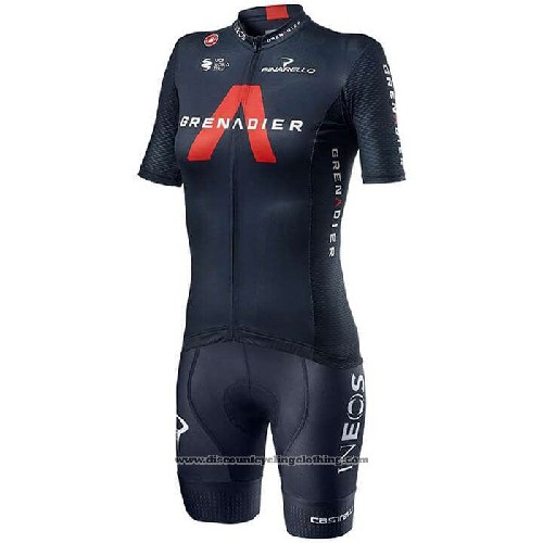 Cycling Jersey & Kit