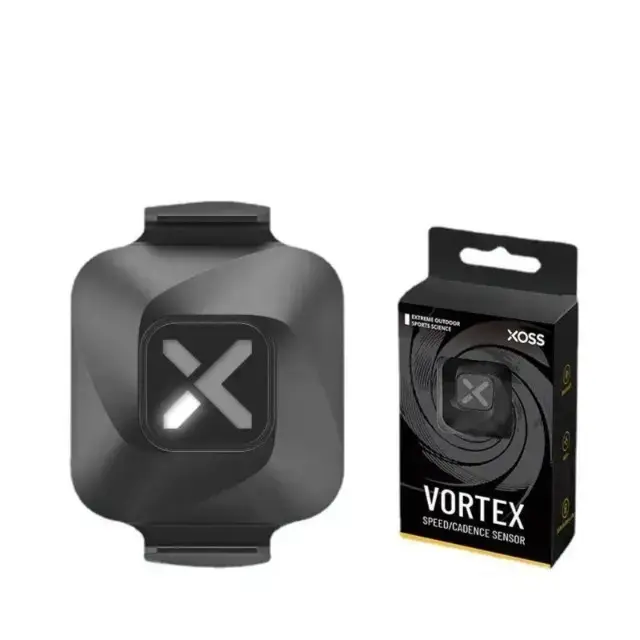 XOSS Vortex Speed & Cadence Sensor ANT+