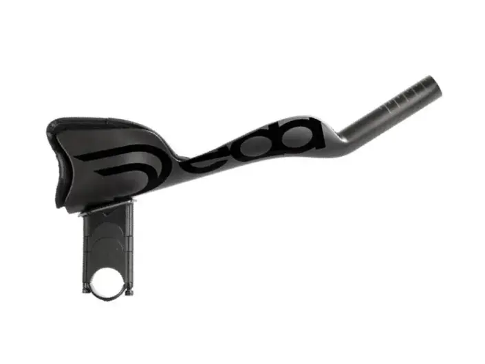 Buy Deda JET ONE CLIP-ON,UD carbon construction