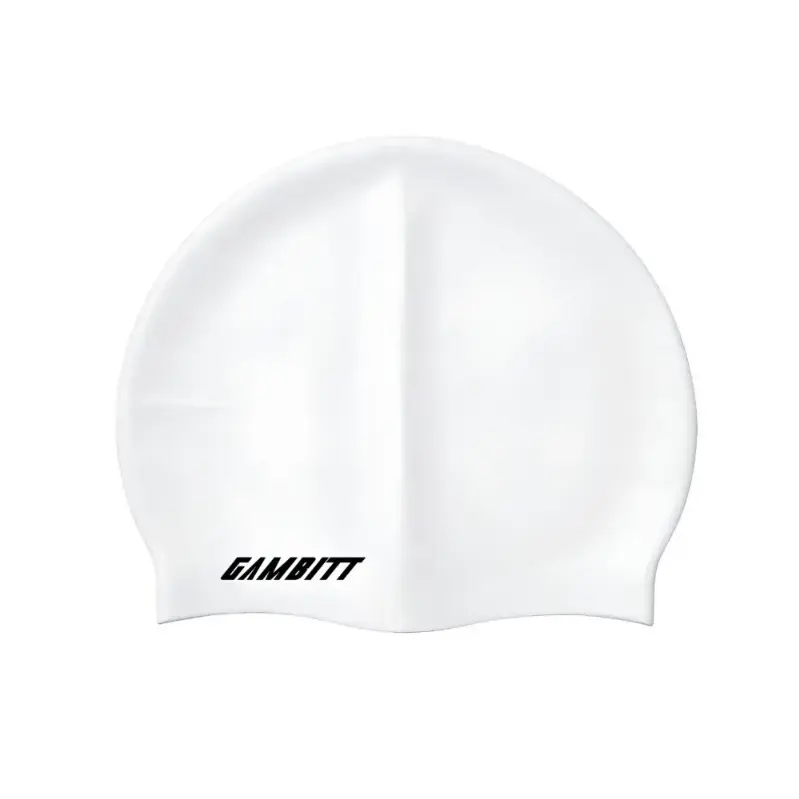 Gambitt Surfer Swim Cap