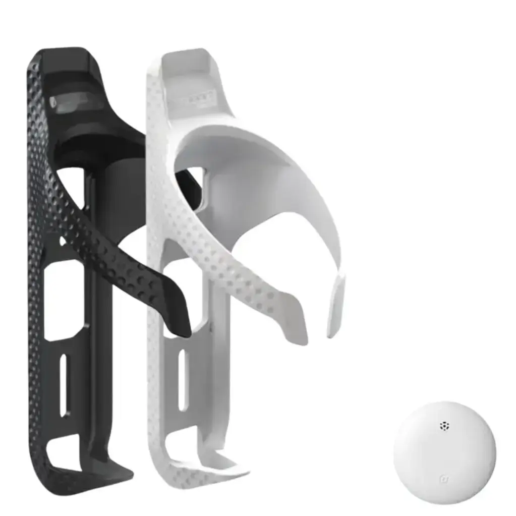 Bicycle Bottle Cage Anti Theft GPS Tracker MTB Road Water Cup Holder Cycling