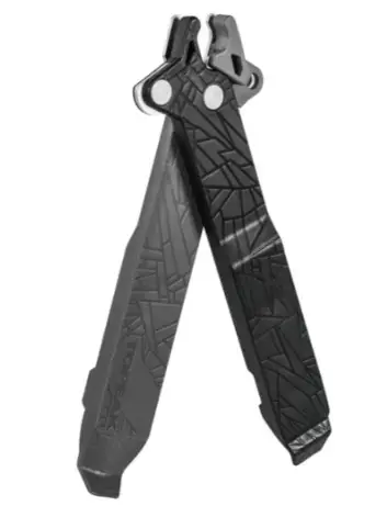 POWER LEVER X, 1 SET