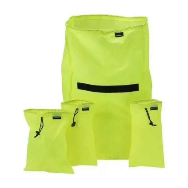 Surly Petite Porteur Bag Liners, Set of 4