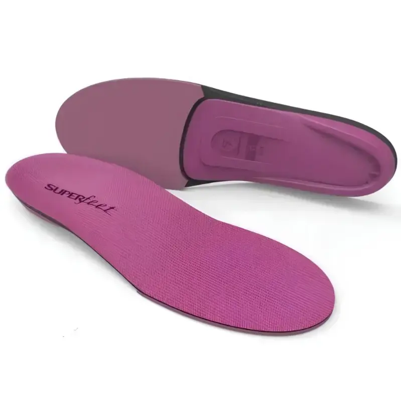 Superfeet Berry Insole