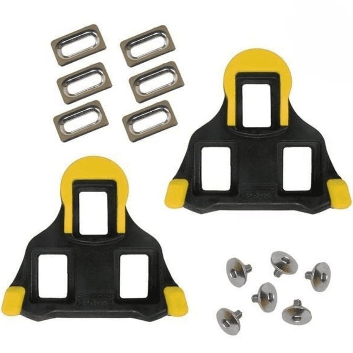 Shimano Spd sl Cleat Set Sm Sh11