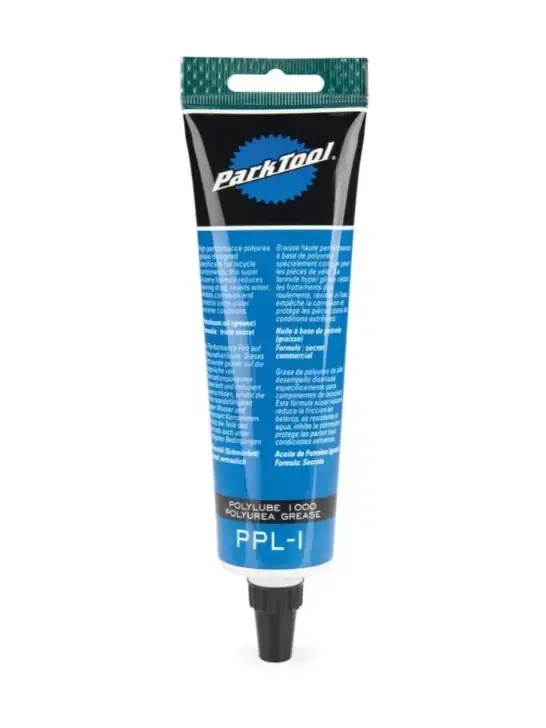 Park Tool Greases | Polylube 1000, Lubricant Grease