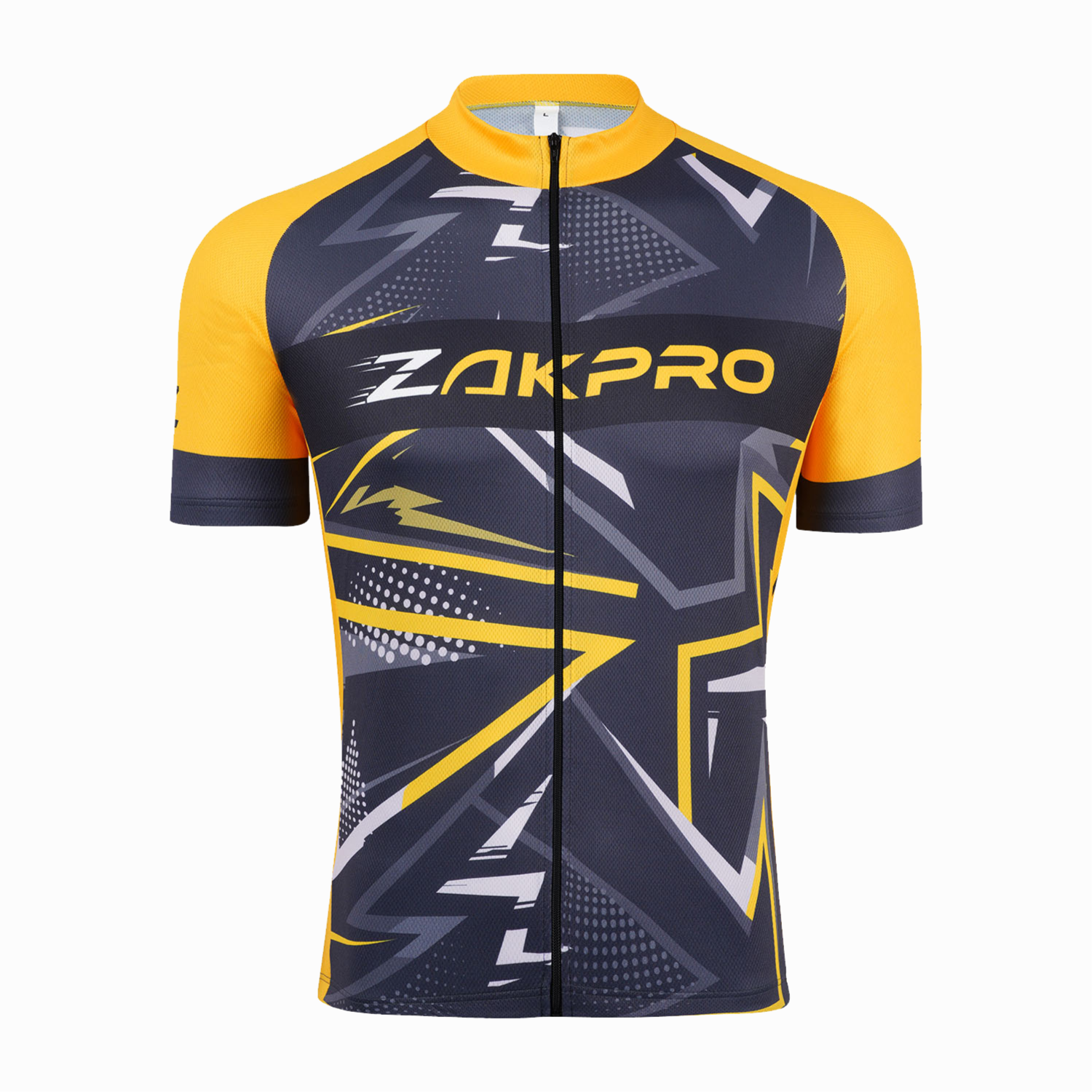 Zakpro Aero Fit Series Cycling Jersey