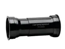 Ceramicspeed PF4130 Bottom Bracket (Black)