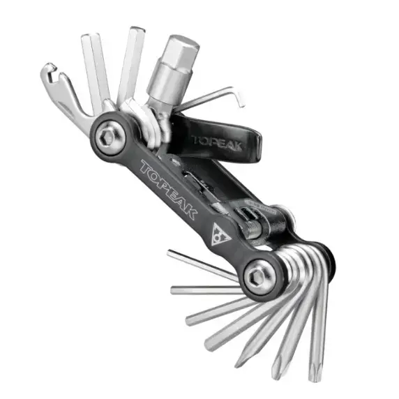 Mini 18+, 20 function tool, with bag