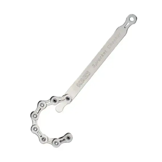 KMC Sprocket Checker