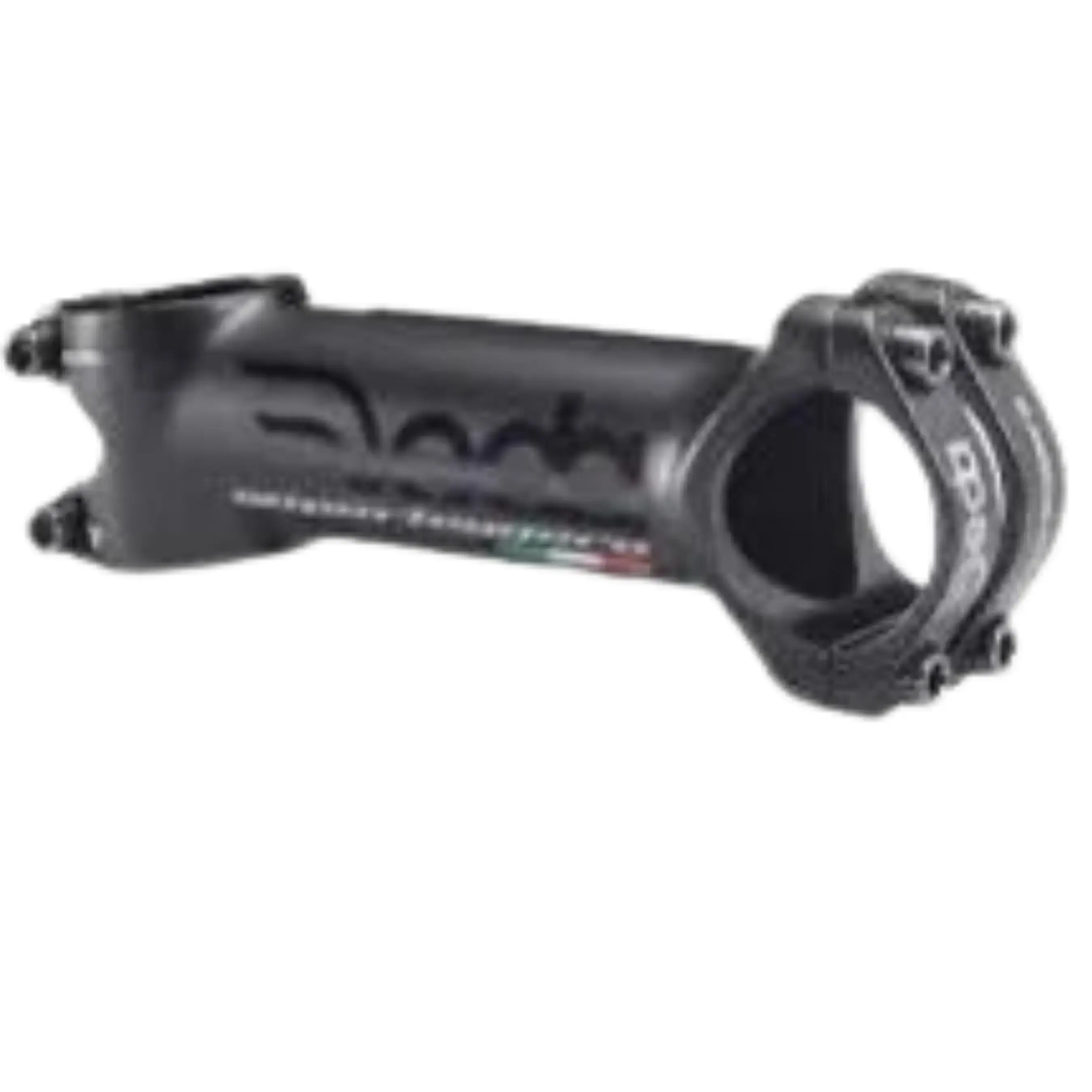 Deda Elementi 35 Att Stem (Black)