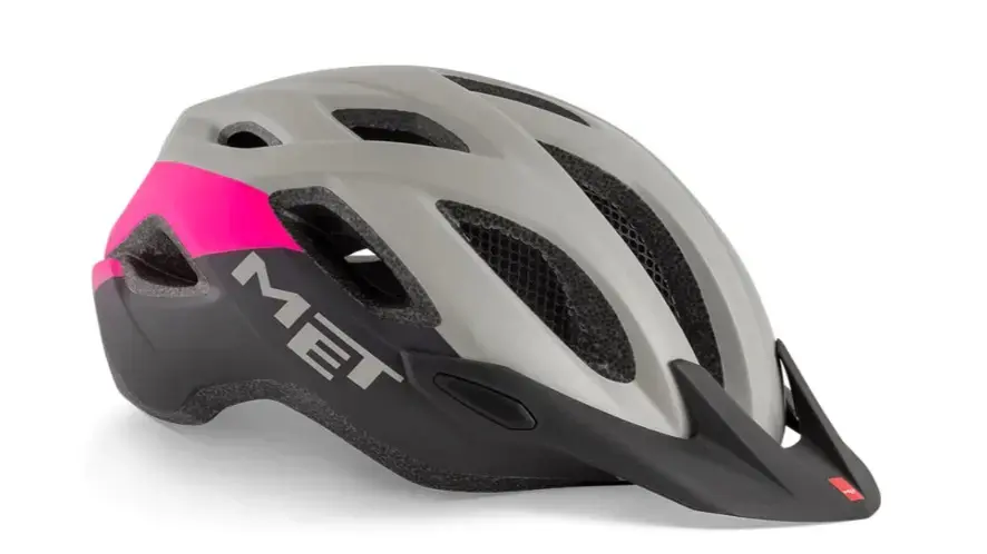 CROSSOVER CE GRAY PINK | MATT M