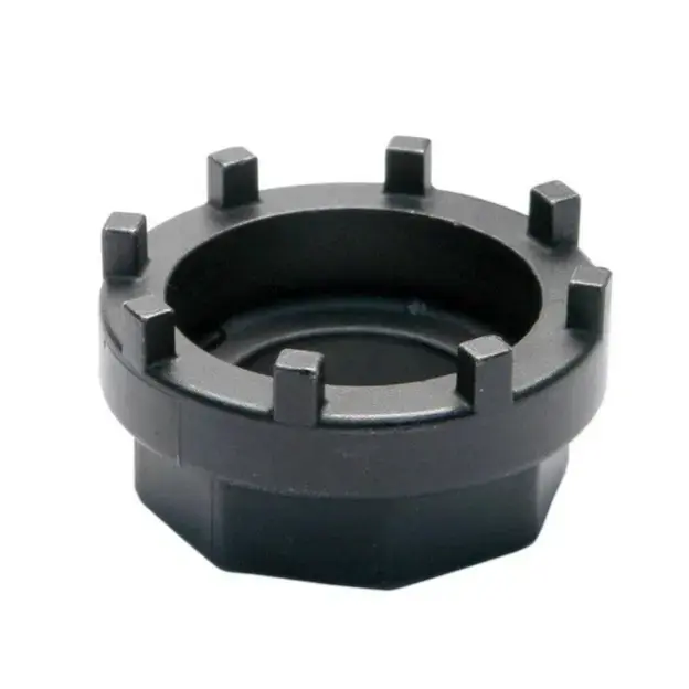 Parktool Bottom Bracket Tool - Shimano and ISIS Drive 8-notch