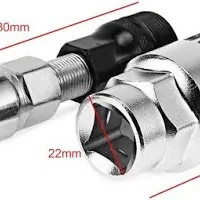 Bottom Bracket Removal Remover Tool