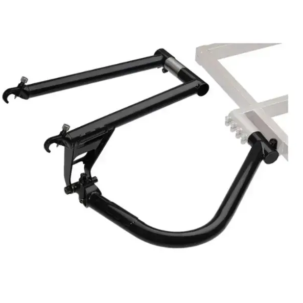 Surly Hitch/Yoke Assembly For Trailer