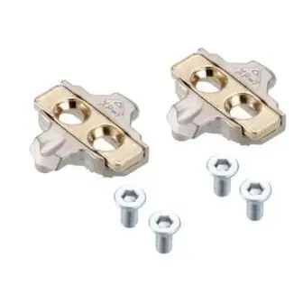 Xpedo XPT Cleat For MTB Pedal (SPD Compatible)