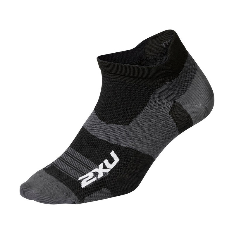 2xu Vectr Ultralight No Show Socks