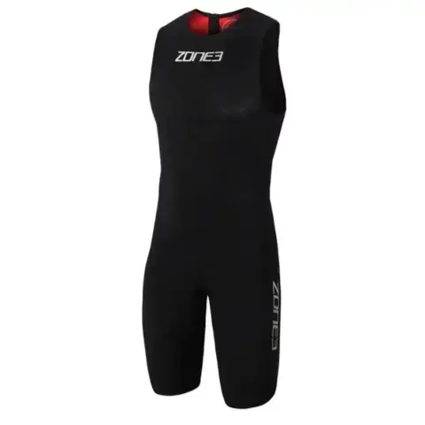 Zone 3 Men’s Streamline Swimskin