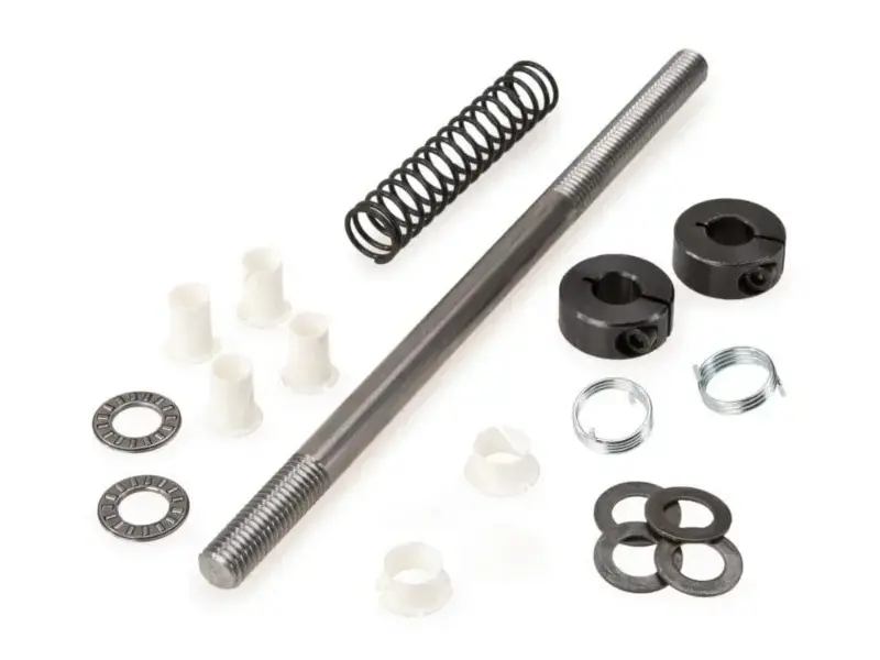 Parktool Wheel Truing Stand Rebuild Kit - For TS-2
