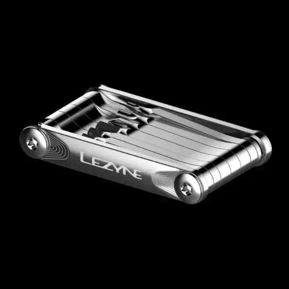 Lezyne Multi Tool Pro Silver 11