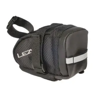 Lezyne Saddle Bag Caddy Black, M
