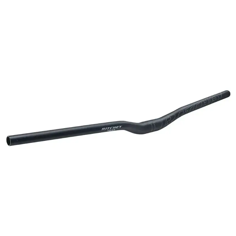 Ritchey Comp Trail Rizer Handlebar 10D, BB Black, 800mm