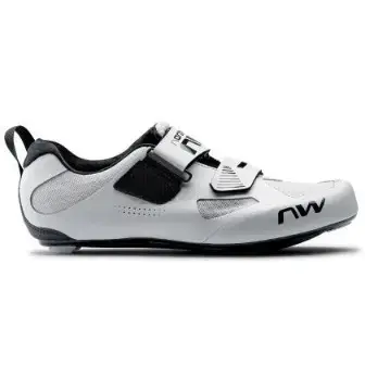 Northwave Tribute 2 Triathlon Shoes-White