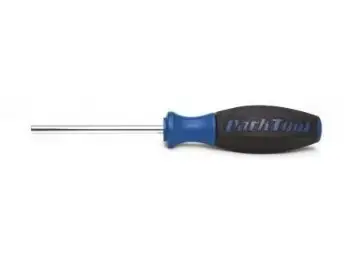 Park Tool Internal Nipple Spoke Wrench - 3.2mm Square Socket