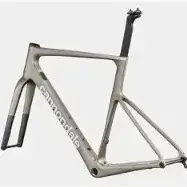 Cannondale SuperSix EVO Road Frameset (Meteor Gray)